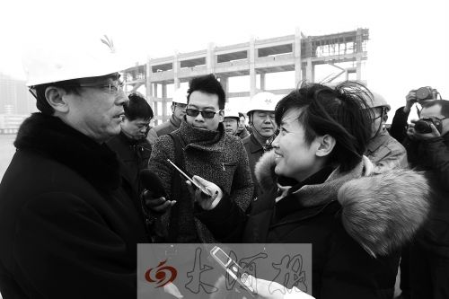 南水北调中线工程昨全线贯通 专家:水价会受影响