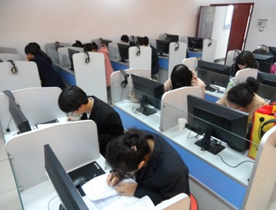 举办分布式电源发电并网服务培训班