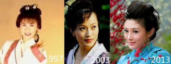 段正淳的女人阮星竹