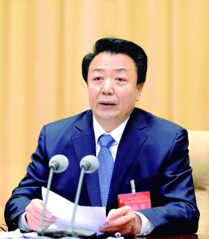 内蒙古党委九届十次全委会议暨全区经济工作会