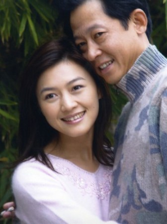 揭王志文婚前六段绯闻 女方个个"赛西施"