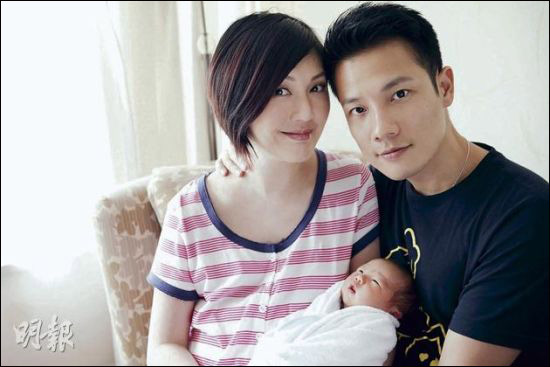 张亮最红汪峰最倒霉 图揭2013娱乐圈爸比 红黑