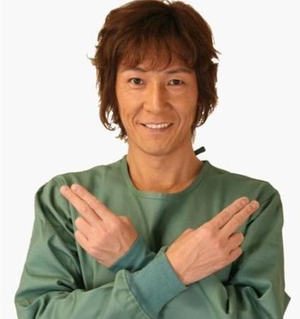 变态大叔PK生猛男 图揭日本10大著名AV男优