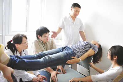生活处处有<em>催眠</em>?记者探秘<em>催眠</em>术4大真相(图)-