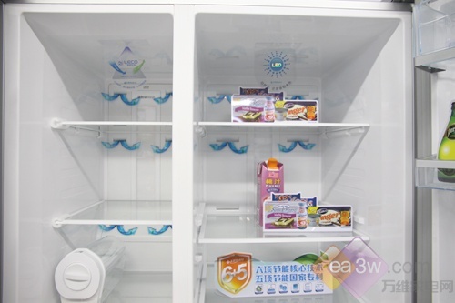 品質(zhì)不打折！美菱雅典娜對(duì)開(kāi)門(mén)冰箱熱賣(mài)