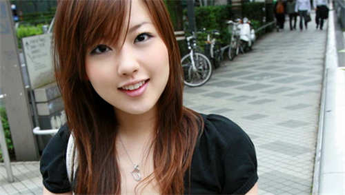 中国女人与日本女人 成长差别竟如此之大(组图