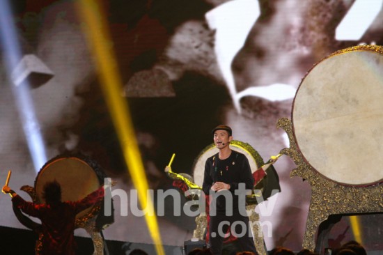 纪念梅艳芳逝世10周年音乐会 众星选唱<em>梅姐</em>老