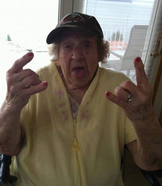 老了以后的纹身图片内容图片分享