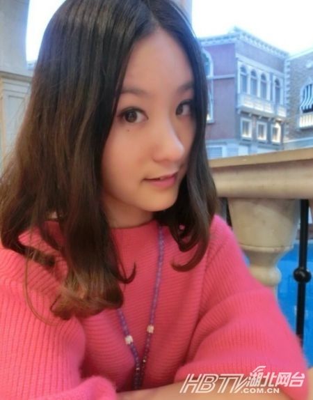 背影女神正面照曝光 最全男神女神照盘点