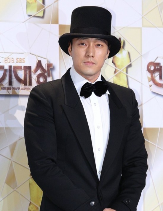 直击2013SBS演技大赏 李敏镐成大赢家夺五冠