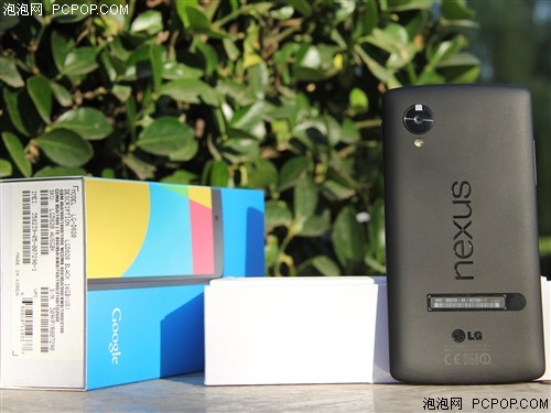 ȸNexus 5 ͨ3Gֻ(ɫ)WCDMA/GSM۰ֻ 