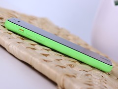 重新定义塑料壳 苹果iPhone 5c京东促销
