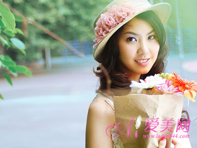 <em>女性</em>养生:<em>女人私处</em>健康一看便知 查明异常早预
