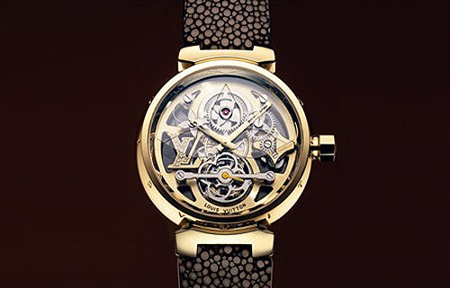 私人定制腕表盘点 纪念即将逝去的2013