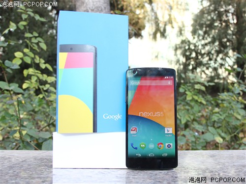 ȸNexus 5 ͨ3Gֻ(ɫ)WCDMA/GSM۰ֻ 
