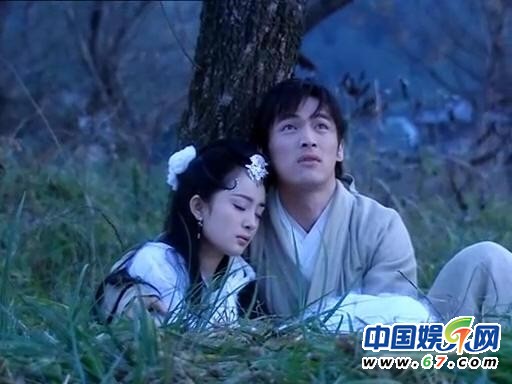 各版聂小倩穿越比美 王祖贤最魅惑陈晓旭最惊