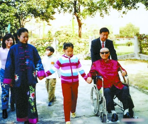 一起读懂新年贺词(精彩组图)