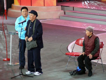 2014马年春晚节目单曝光 细数赵本山经典小品