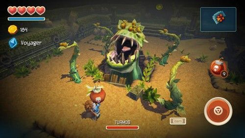 2014开年必玩的20款平板电脑游戏【14】--人