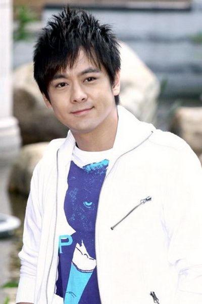 王力宏林志颖 帅气多金的土豪男星【16】