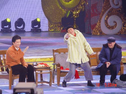 2014马年春晚节目单曝光 细数赵本山经典小品