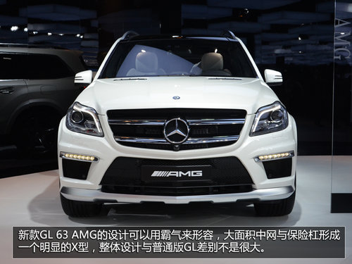 SUV¹ GL 63 AMGչʵ