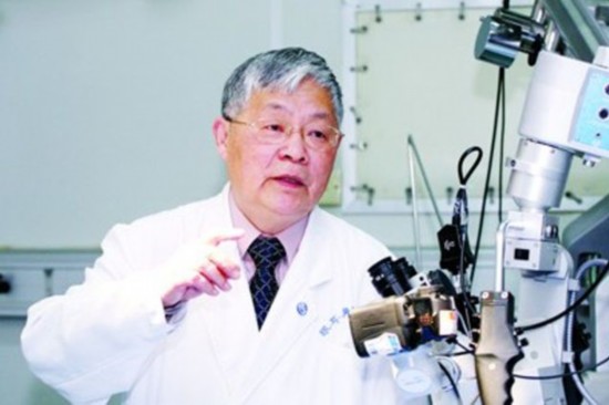 中科院院士遭学生举报:论文抄袭 科研克隆