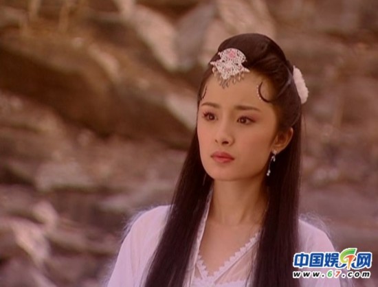 各版聂<em>小倩</em>穿越比美 王祖贤最魅惑陈晓旭最惊