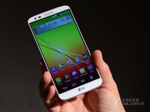 �������չ��� 32GB��LG G2�󽵴��µͼ� 