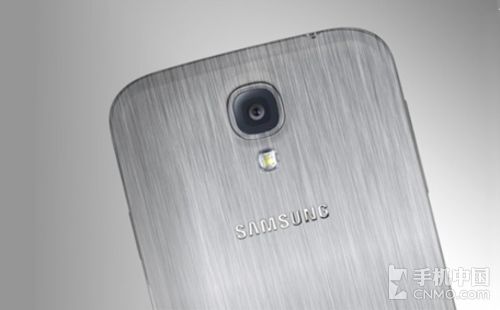 ����Galaxy S5���ý������ ������ȷ�� 