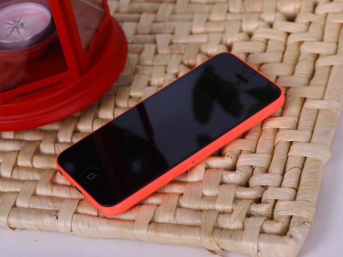 苹果iPhone5c京东好价--人民网通信频道--人民网
