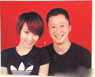 吴京与谢楠领证 曾欲尝试潜水和飞行求婚