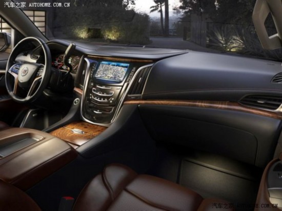 ˿()׵ESCALADE2015 