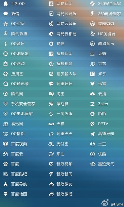 Flyme3.3.1����L�\��