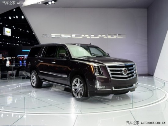 ˿()׵ESCALADE2015 