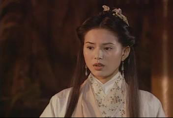 《天龙八部》香港内地两版对比 钟汉良版乔峰