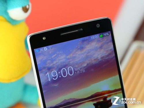 ȫOSϵͳ 6ӢHIKe Z1ȫ 