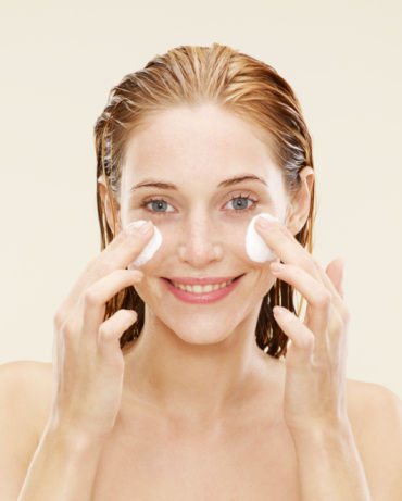 优质化妆棉必备5大条件