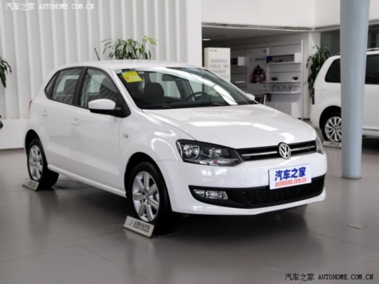 POLO 2013 1.6L ֶʰ