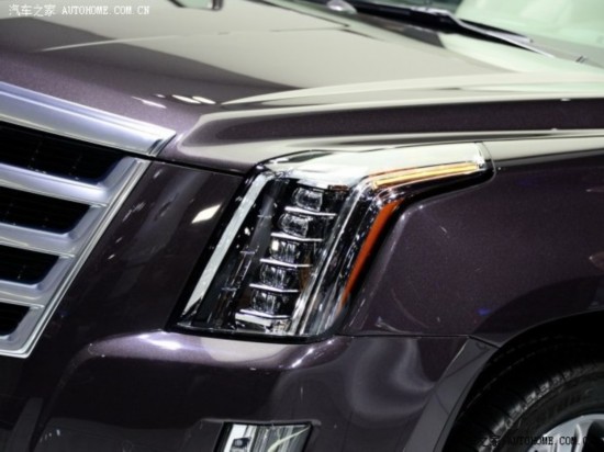 ˿()׵ESCALADE2015 