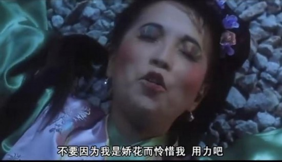 杨幂殷桃王丽坤 揭网友最想掐死的影视角色【