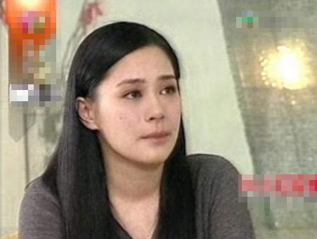 张柏芝阿娇谈艳照门事件 感人金句大盘点