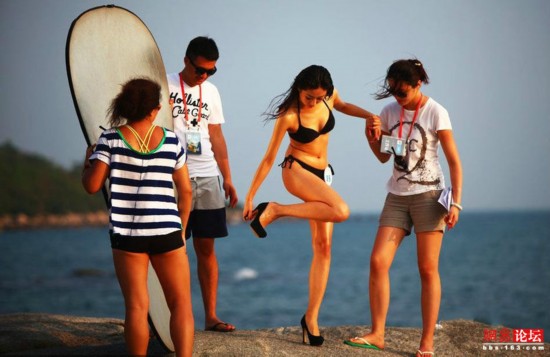 网友总结2013年点击率最高的图片盘点