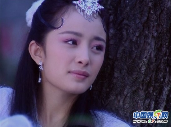 各版聂<em>小倩</em>穿越比美 王祖贤最魅惑陈晓旭最惊