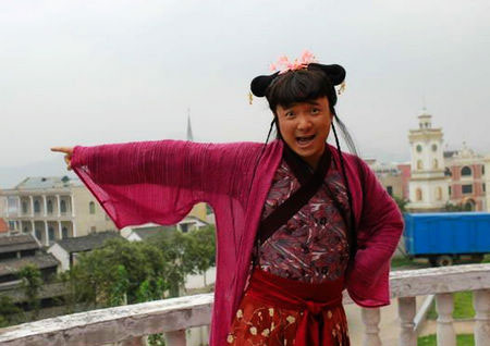 李准基何炅胡歌男星扮萌美工比妹子还娇羞女人视频下载图片