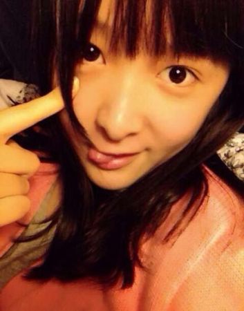 徐娇自曝患肺炎加胸膜炎 晒素颜自拍表现乐观