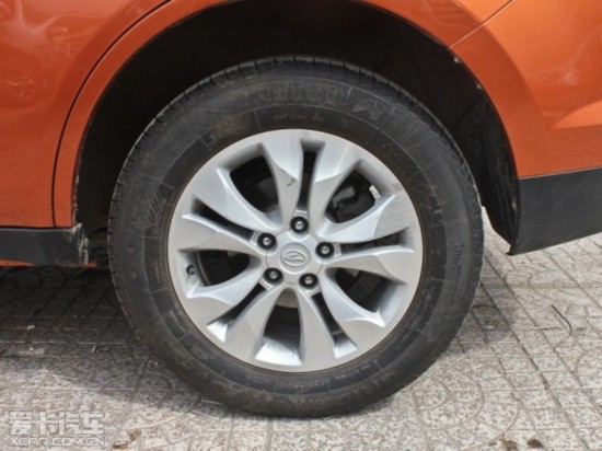 ½2013½X5