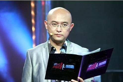 央视新美女主播走红+818主播们的成名史(图)【23