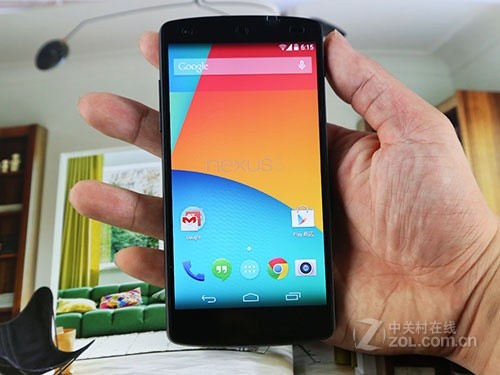 ����Ҫ�������� �ȸ�Nexus 5�±���2580 
