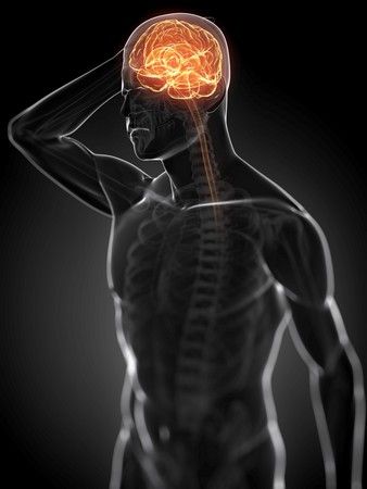 研究：常熬夜对大脑伤害大恐患帕金森等病症
